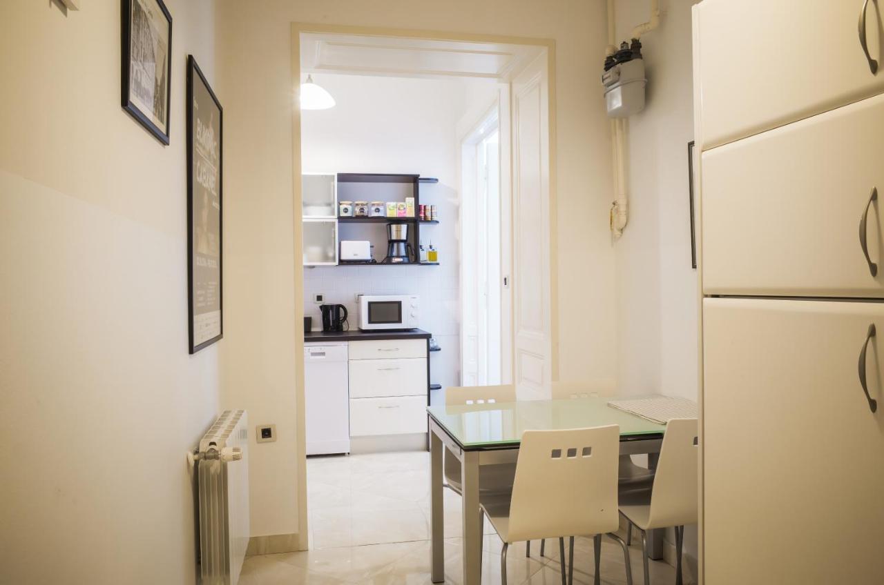 Apartment Korina - City Center 萨格勒布 外观 照片