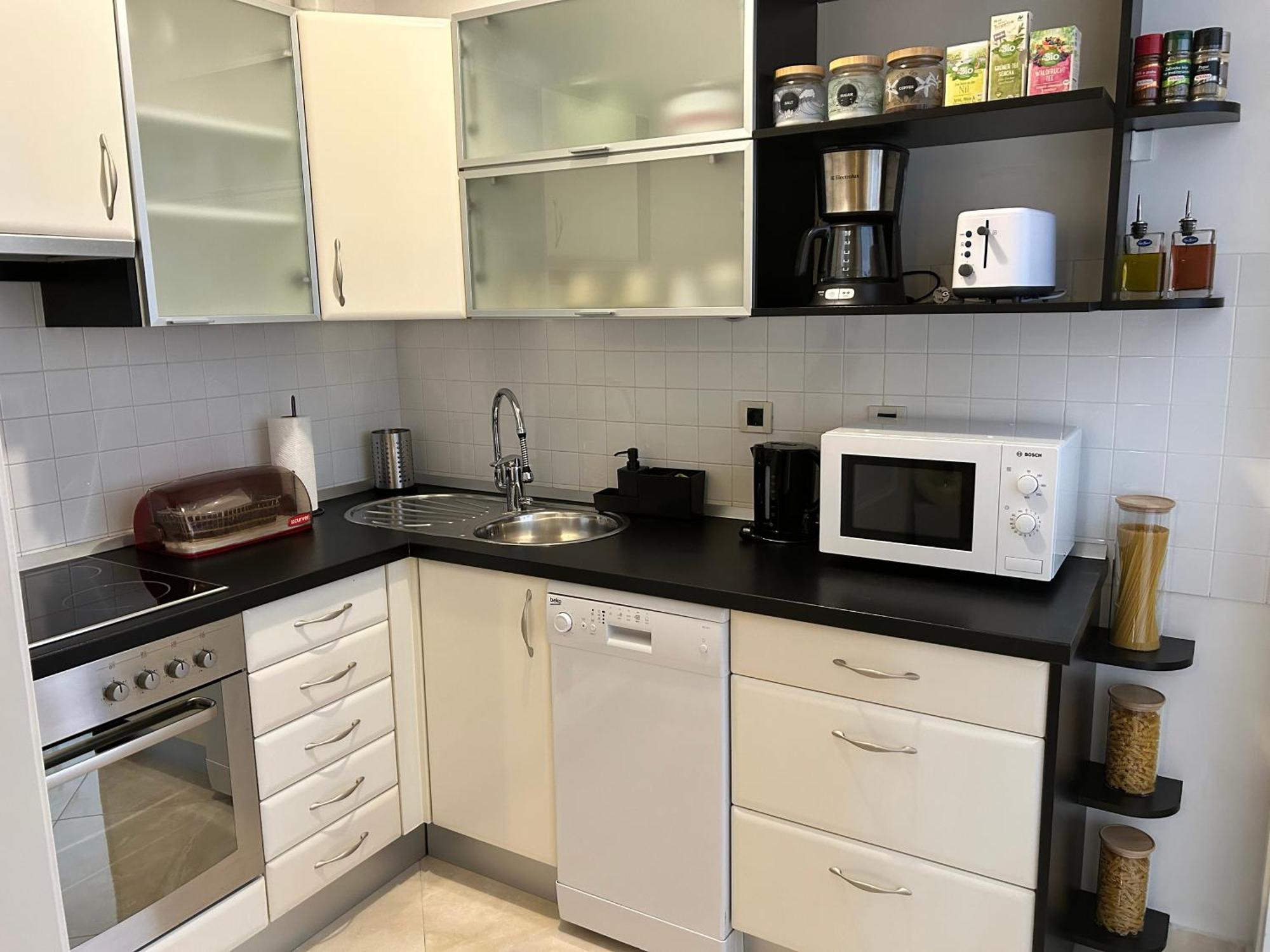 Apartment Korina - City Center 萨格勒布 外观 照片